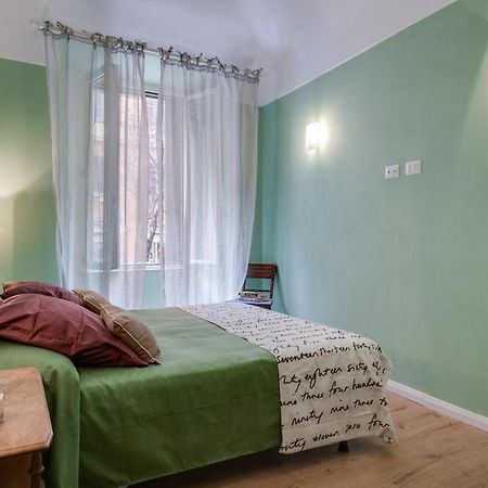 Femasuites Рим Екстер'єр фото