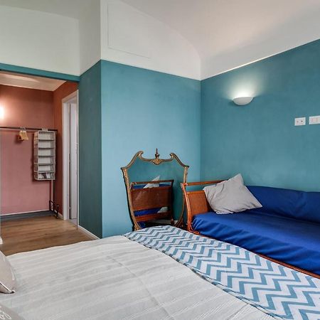 Femasuites Рим Екстер'єр фото