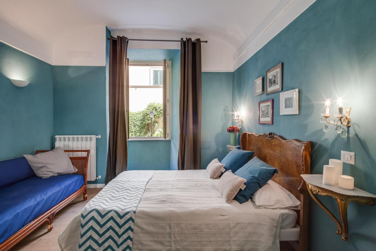Femasuites Рим Екстер'єр фото