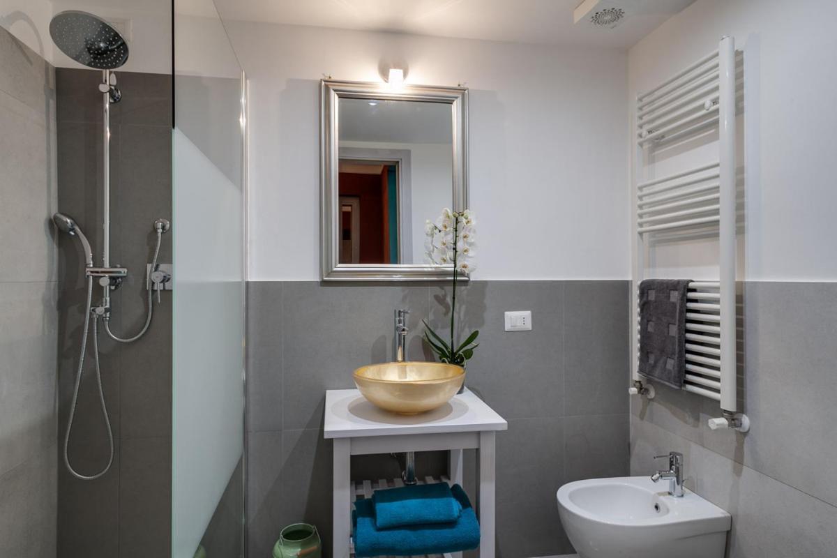 Femasuites Рим Екстер'єр фото