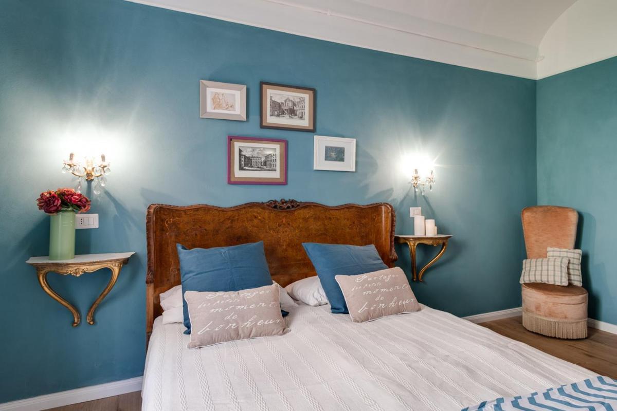 Femasuites Рим Екстер'єр фото