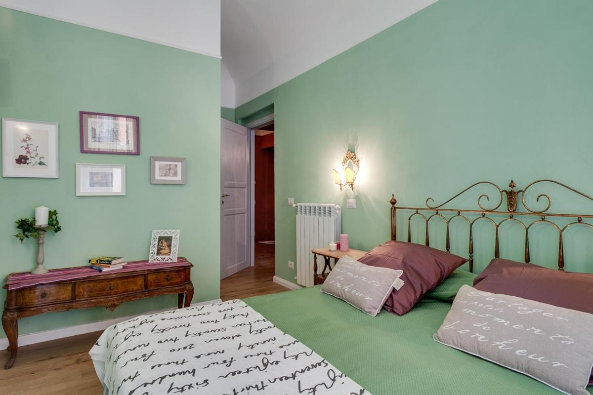 Femasuites Рим Екстер'єр фото