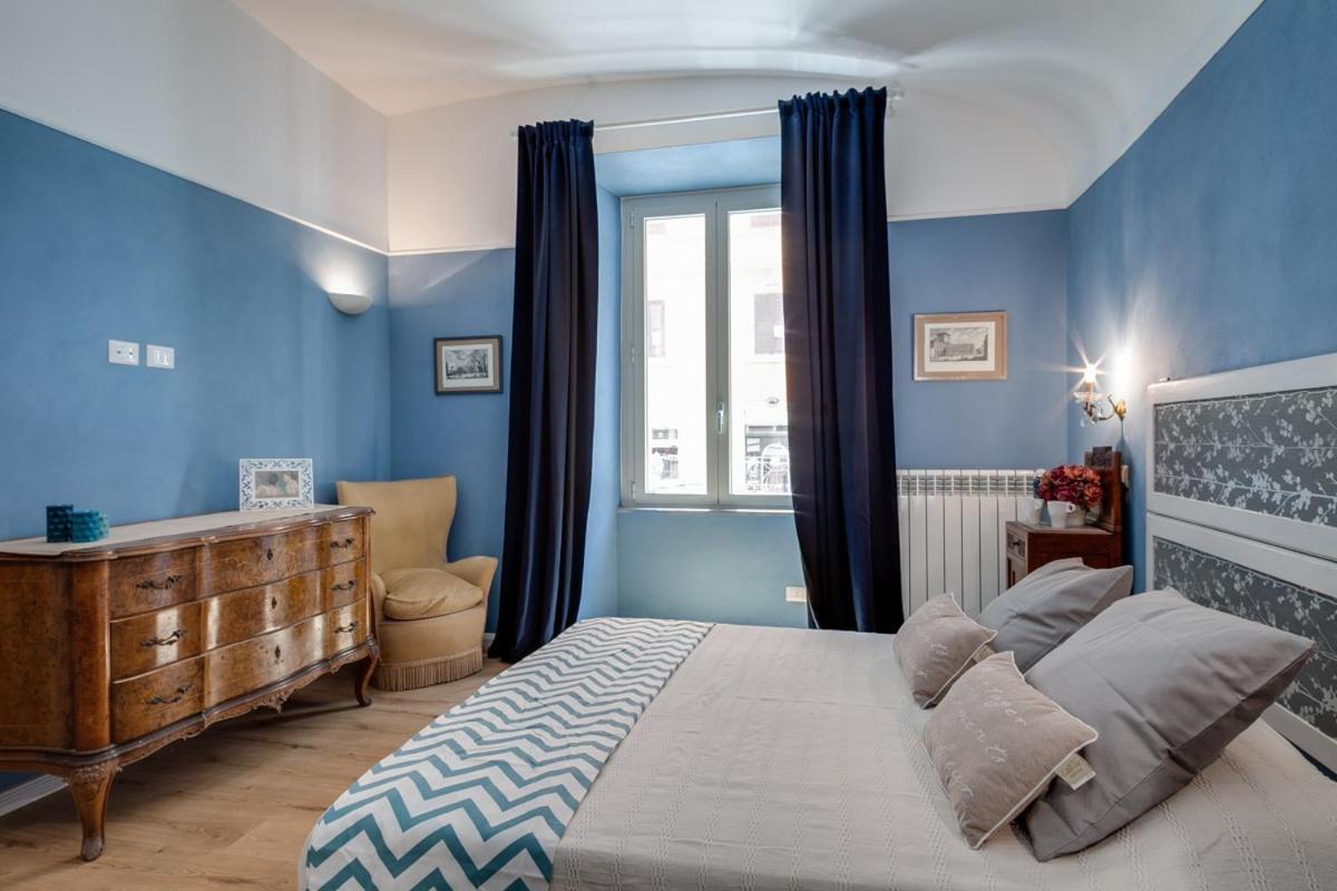 Femasuites Рим Екстер'єр фото