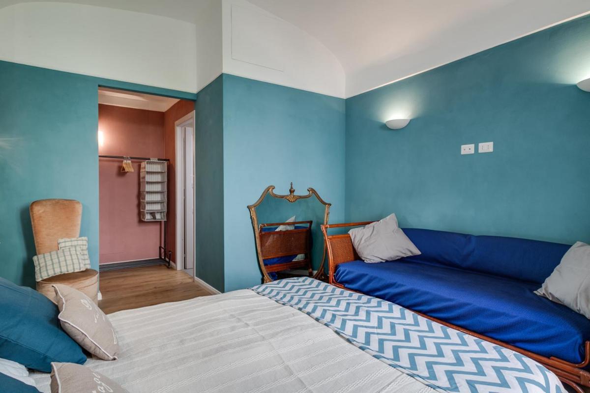 Femasuites Рим Екстер'єр фото