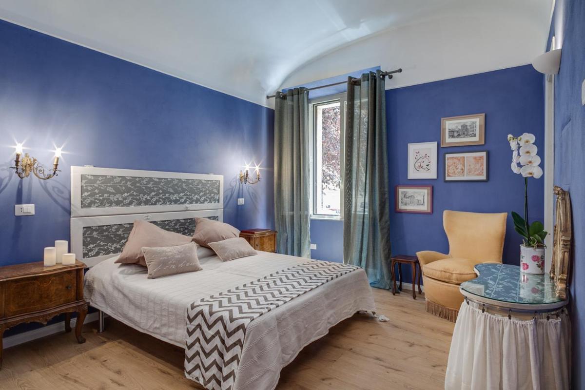 Femasuites Рим Екстер'єр фото