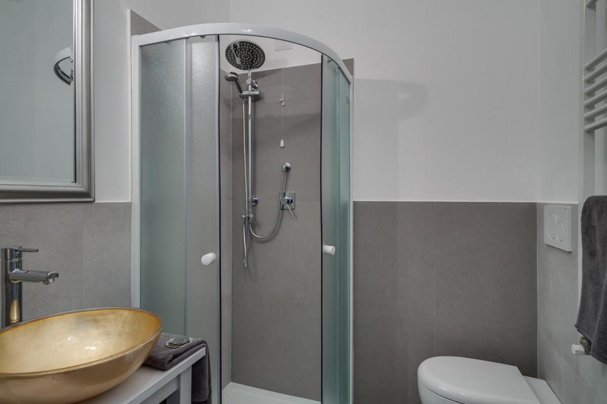 Femasuites Рим Екстер'єр фото