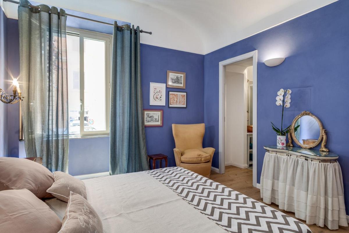 Femasuites Рим Екстер'єр фото