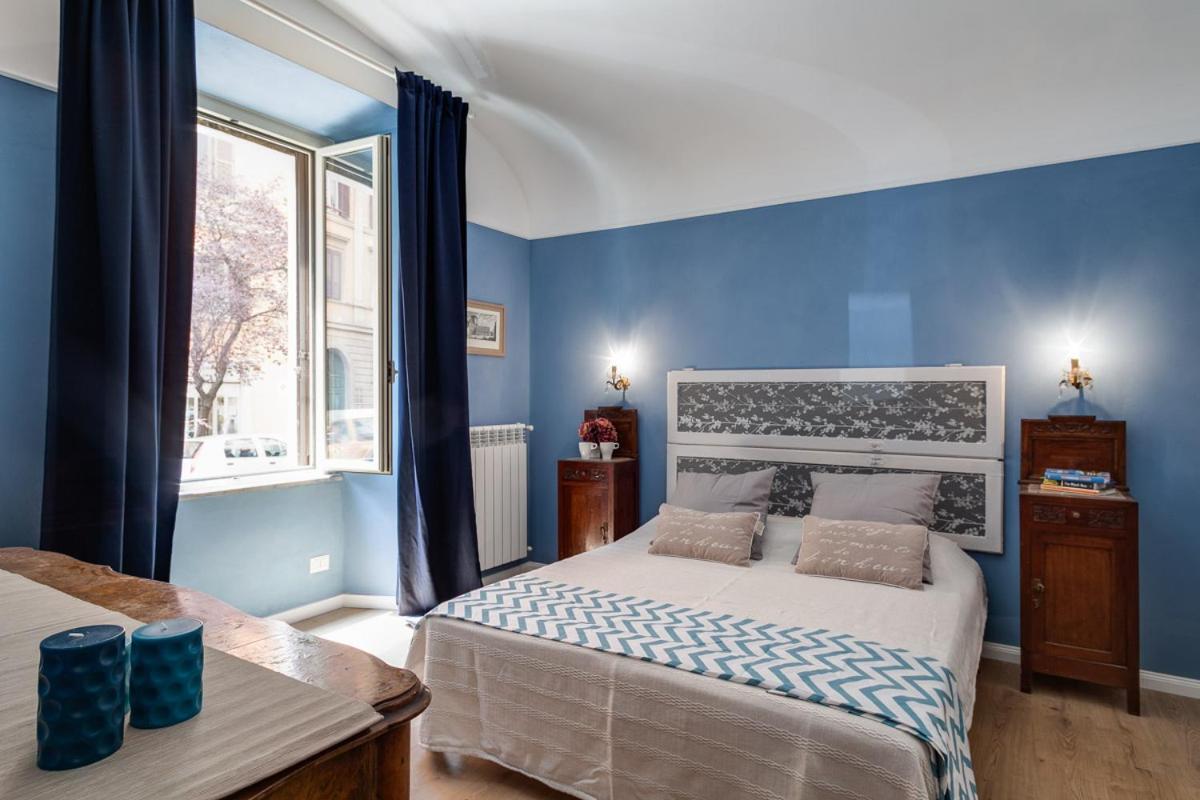 Femasuites Рим Екстер'єр фото